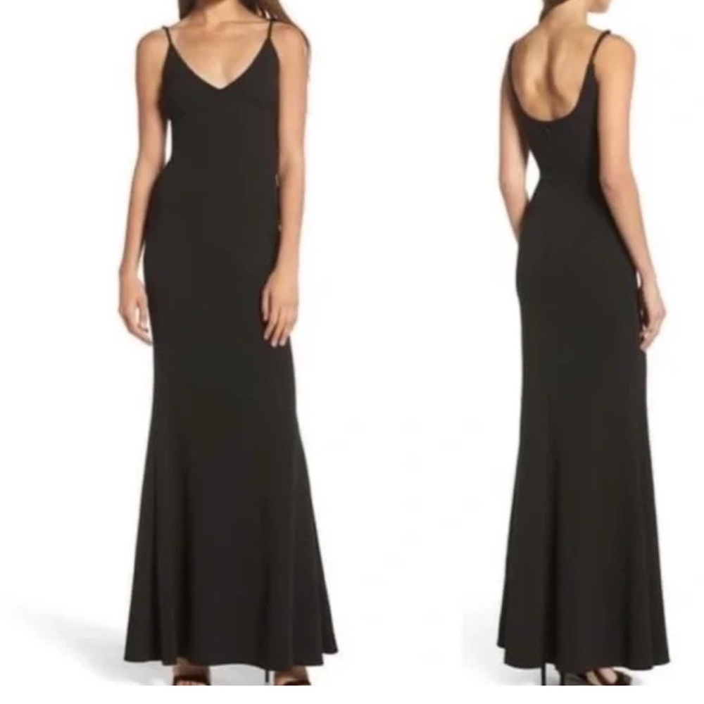 Lulus Mermaid Gown